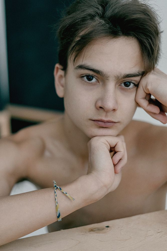 Photograph by Дарья Грязнова