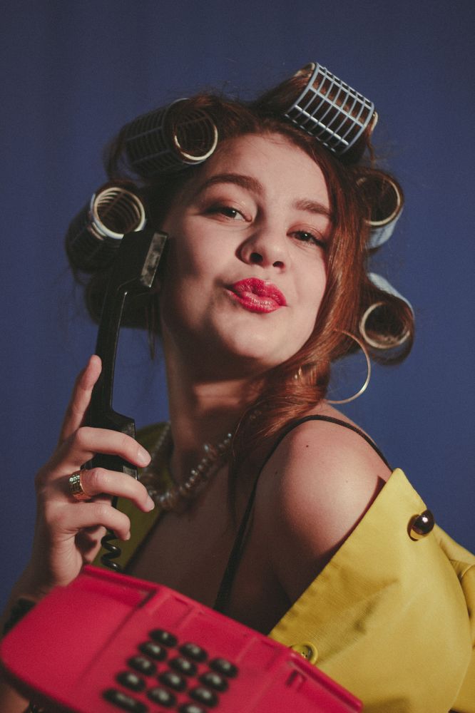 Photograph by Алиса Галиахматова