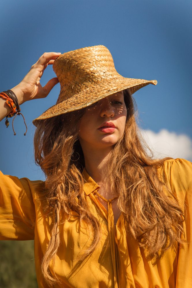 Photograph by Полина Жорова