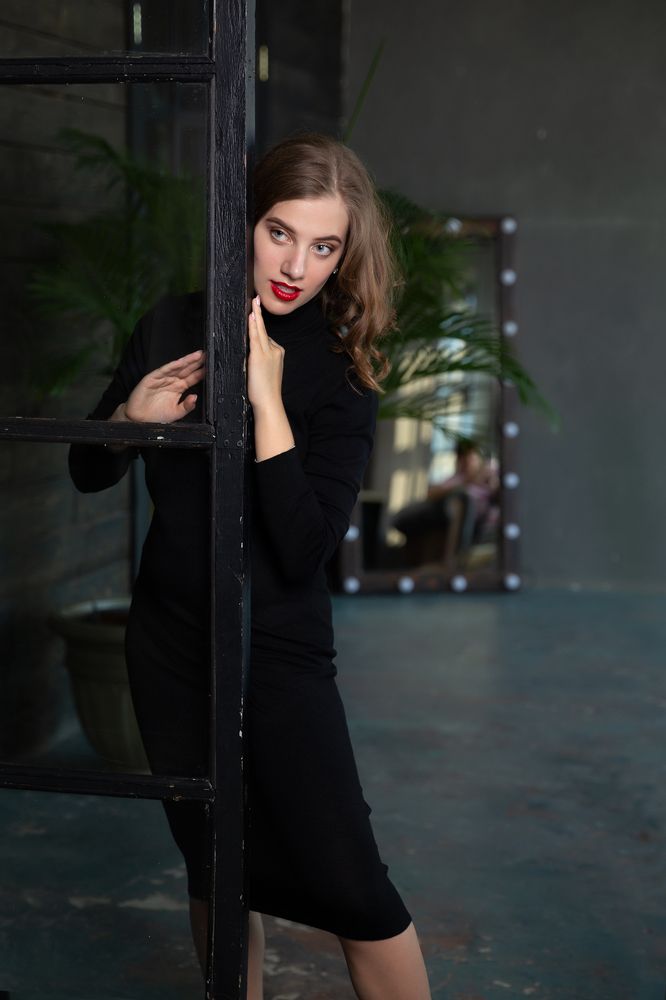 Фотография автора Огнева Надежда