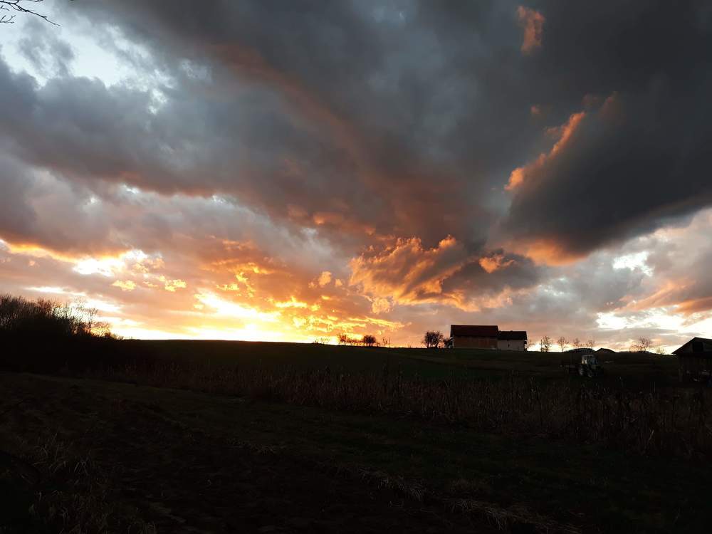 Photograph by Marijana Dragosavljevic