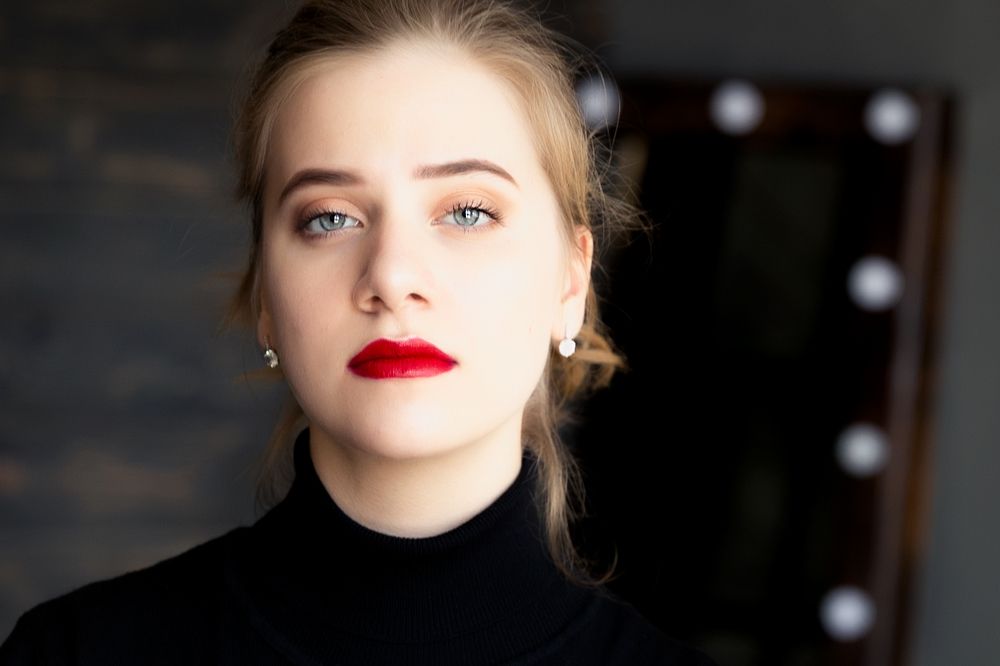 Фотография автора Огнева Надежда