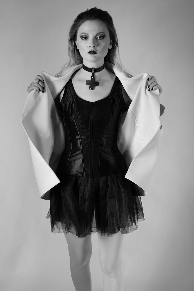 Photograph by Мария Патанина