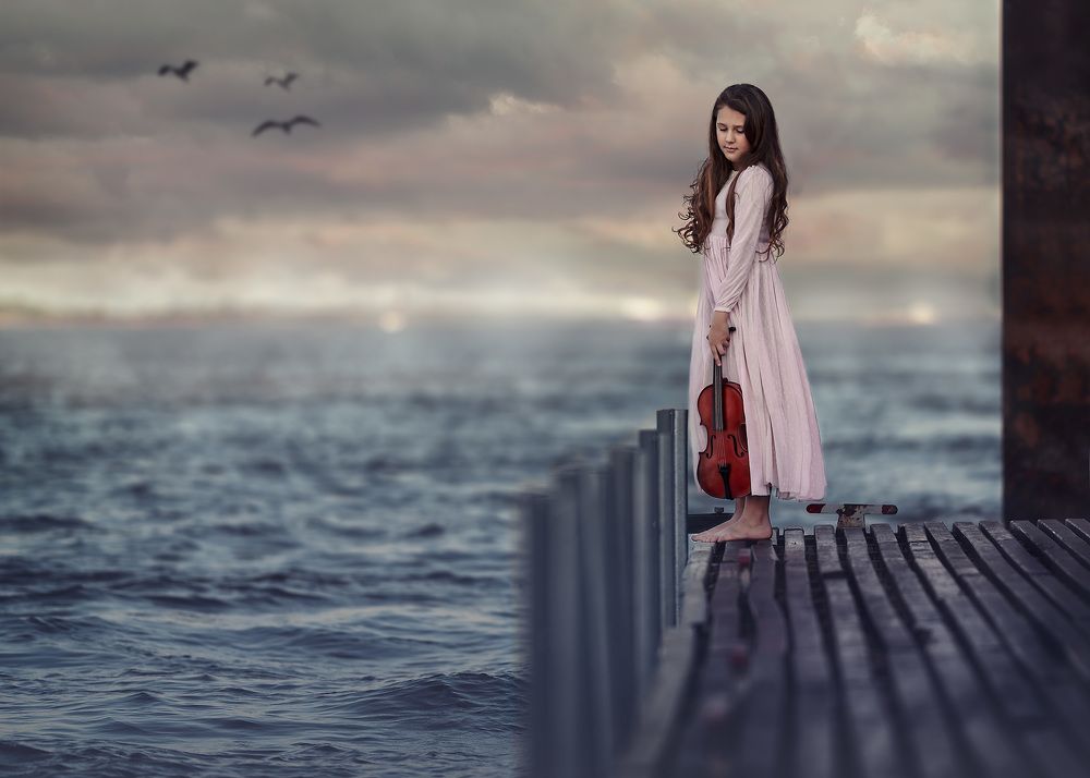 Photograph by Natalia Fabiano