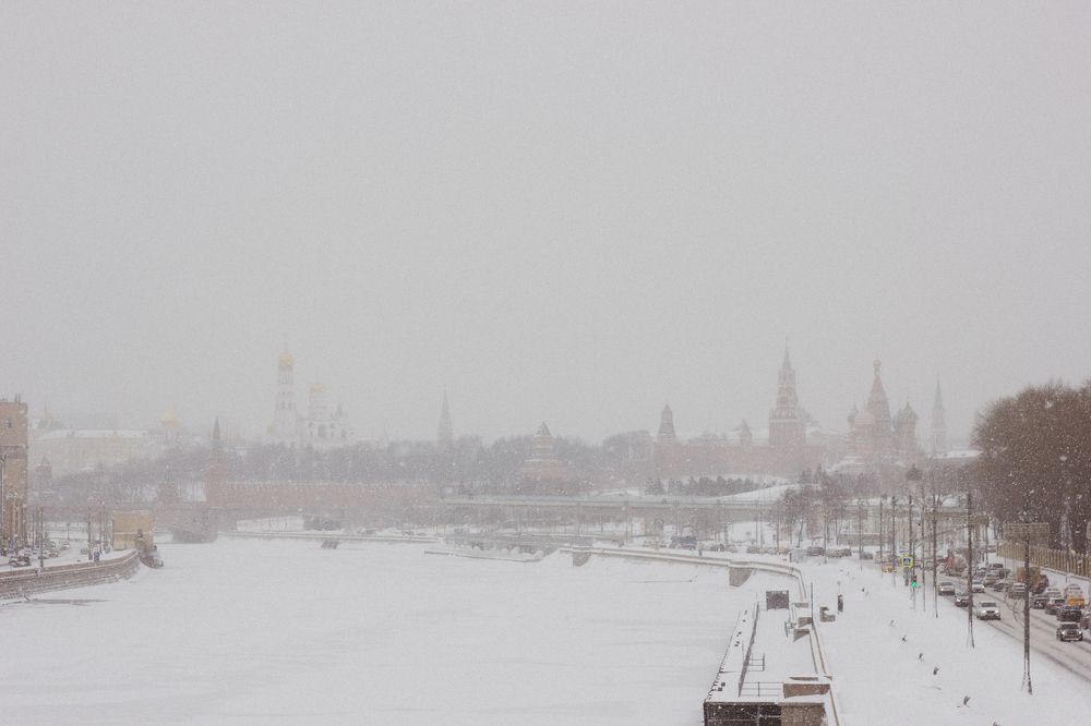 Photograph by Алиса Галиахматова