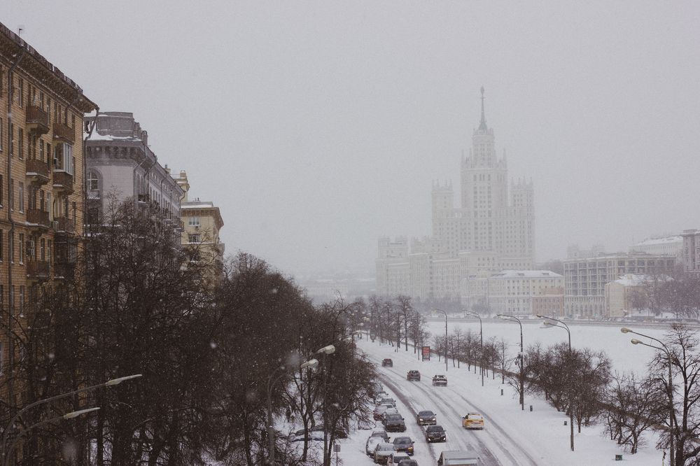 Photograph by Алиса Галиахматова