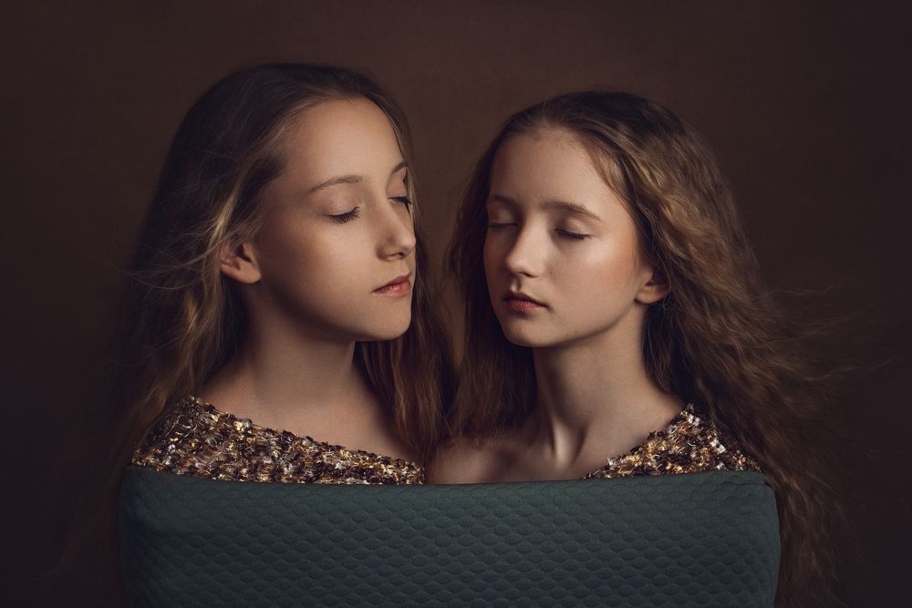 Photograph by Anna Ścigaj