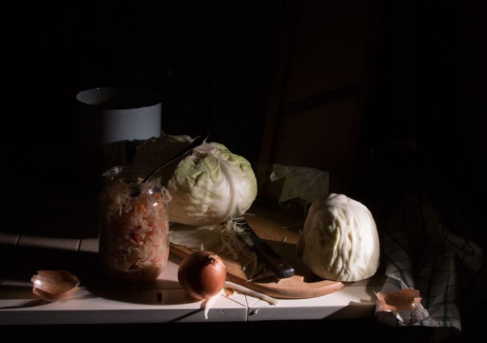 Photograph by Надежда Кузнецова