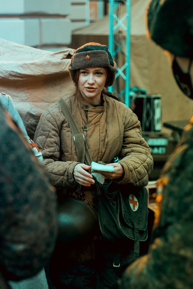 Photograph by Дмитрий Рубин