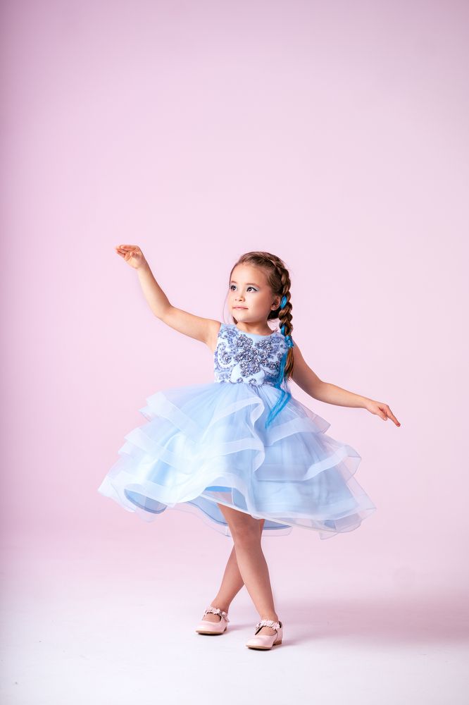 Фотография автора Ольга Гусева