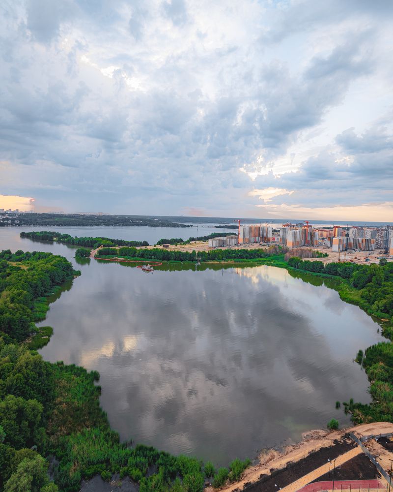 Photograph by Александр Лисенков