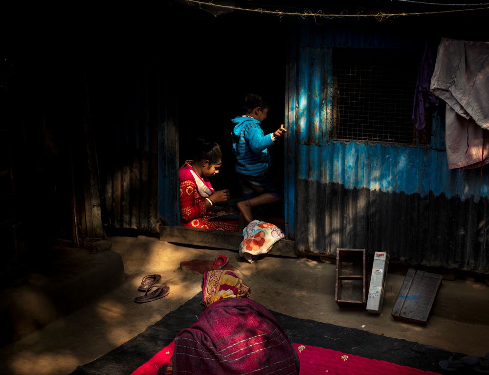 Photograph by Lubdhak Mondal