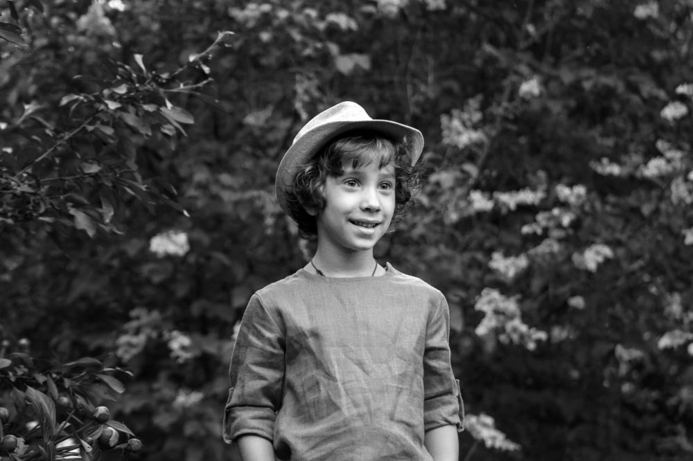 Photograph by Полина Жорова