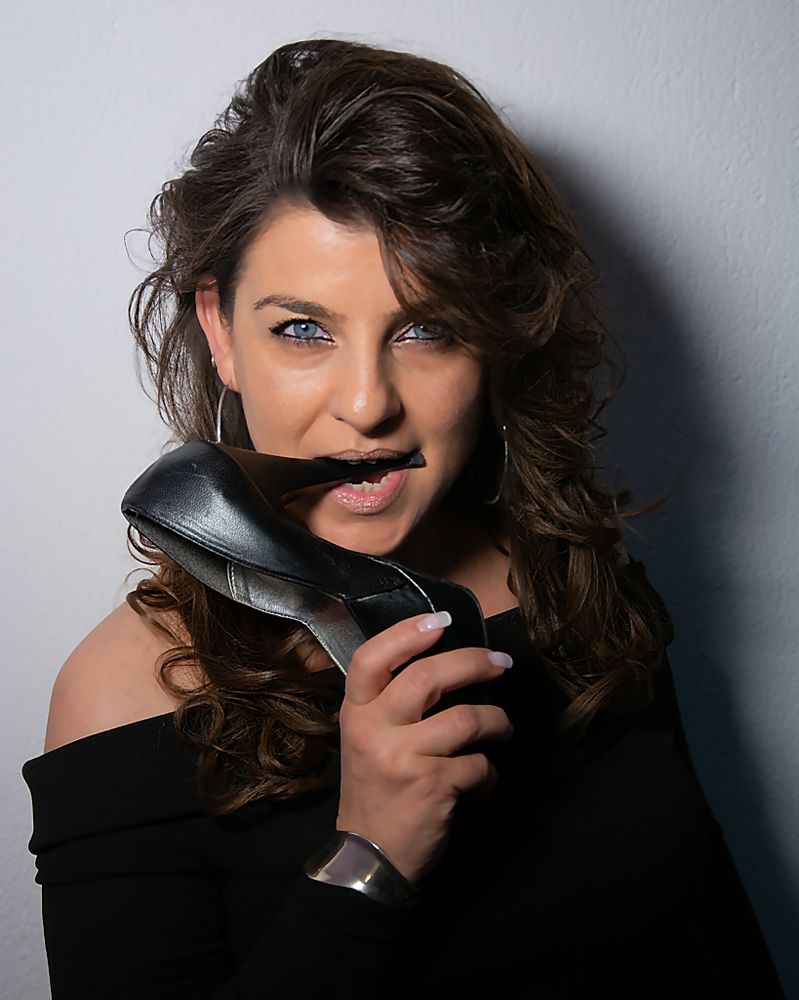 Photograph by АЛЛА ЗВЯГИНА