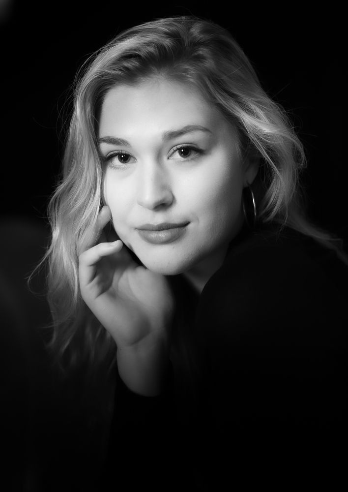 Photograph by Sergei Rukavitsyn