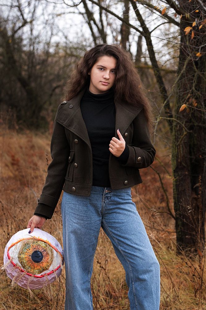 Фотография автора Ирина Войнова