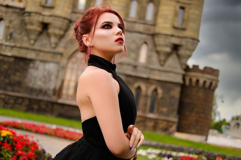 Одиночество