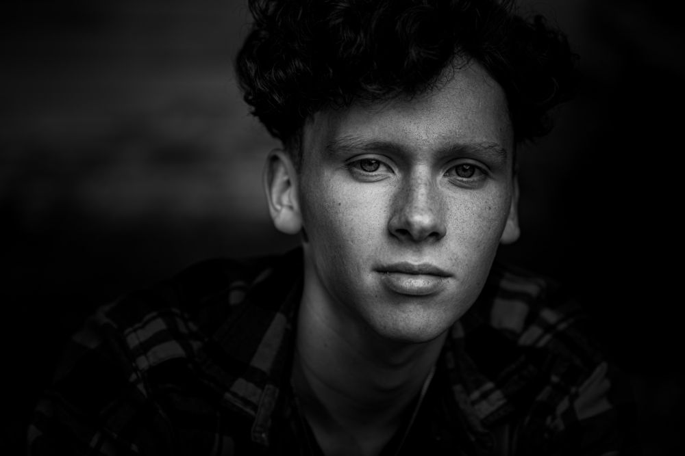 Photograph by Sergei Rukavitsyn