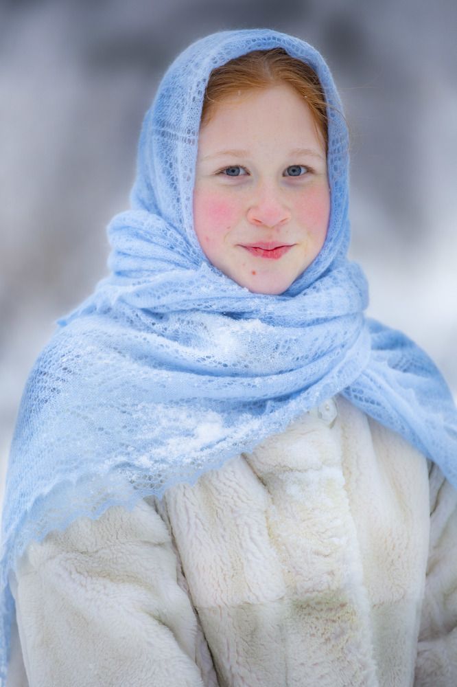 Фотография автора Лариса Шарина