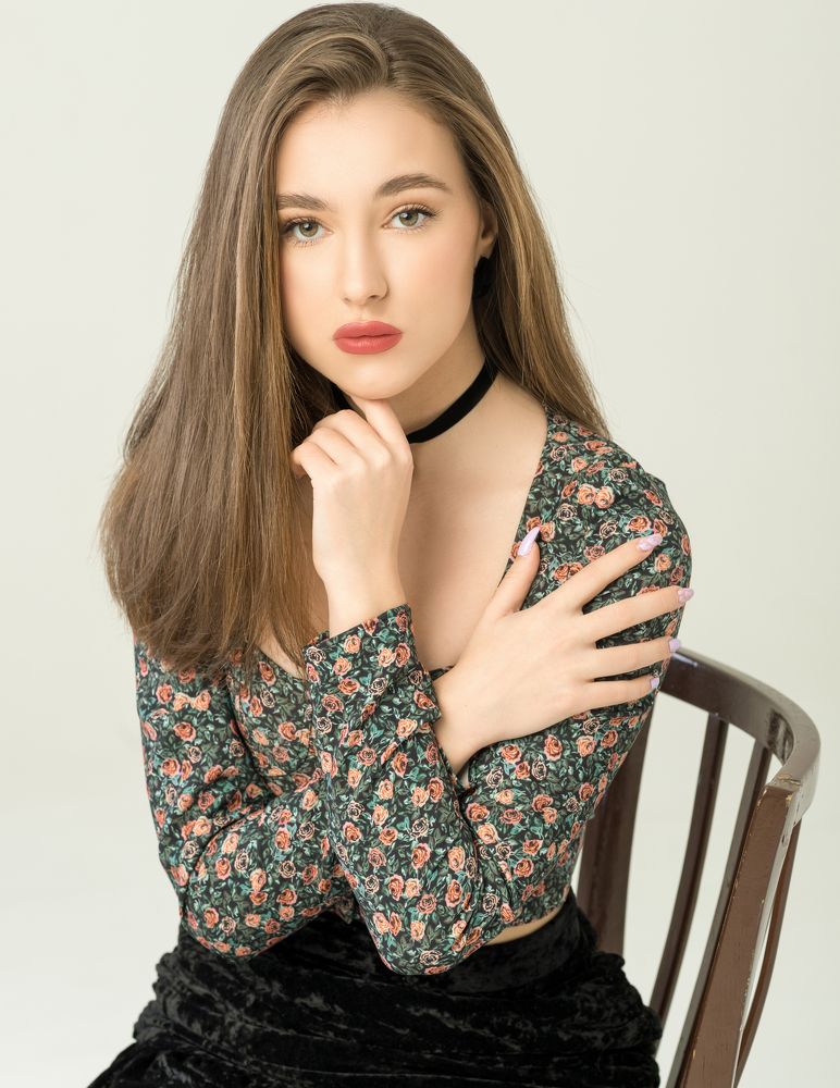 Photograph by Михаил Щасливцев