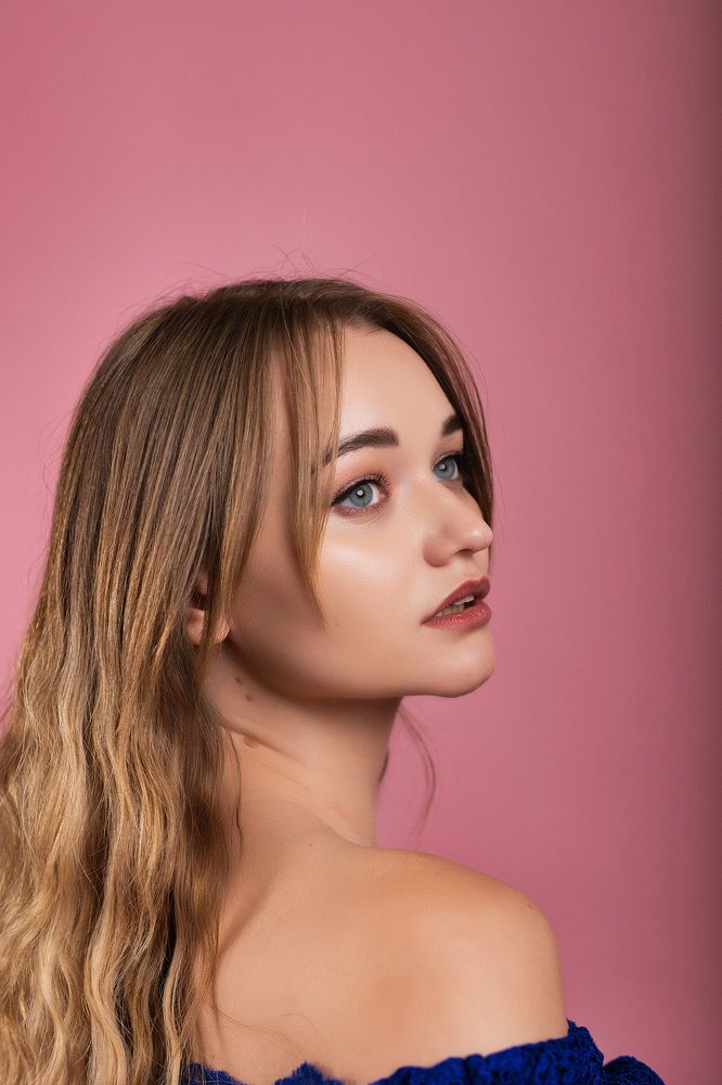 Photograph by Вероника Виноградова