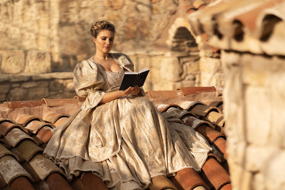 Photograph by Виктория Кузнецова