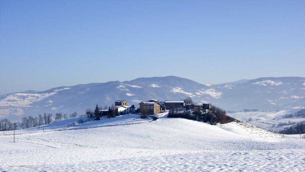 Bobbiano Monti Appennini Settentrionali