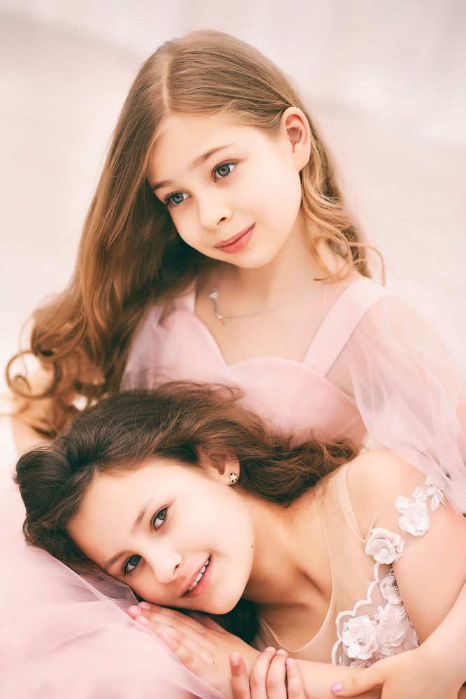 Photograph by Виктория Белоусова