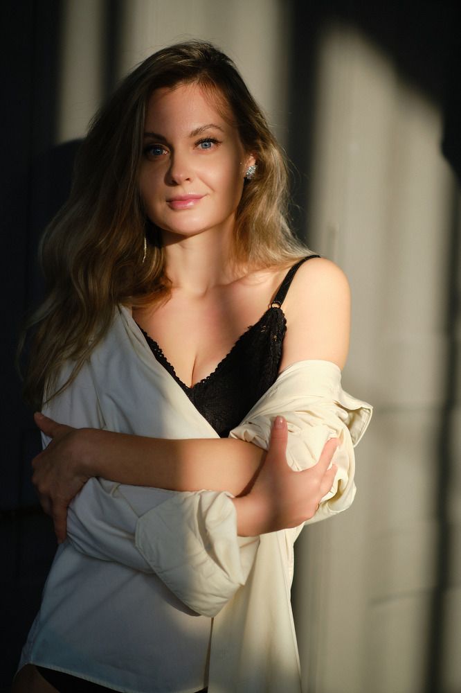 Photograph by Вероника Виноградова