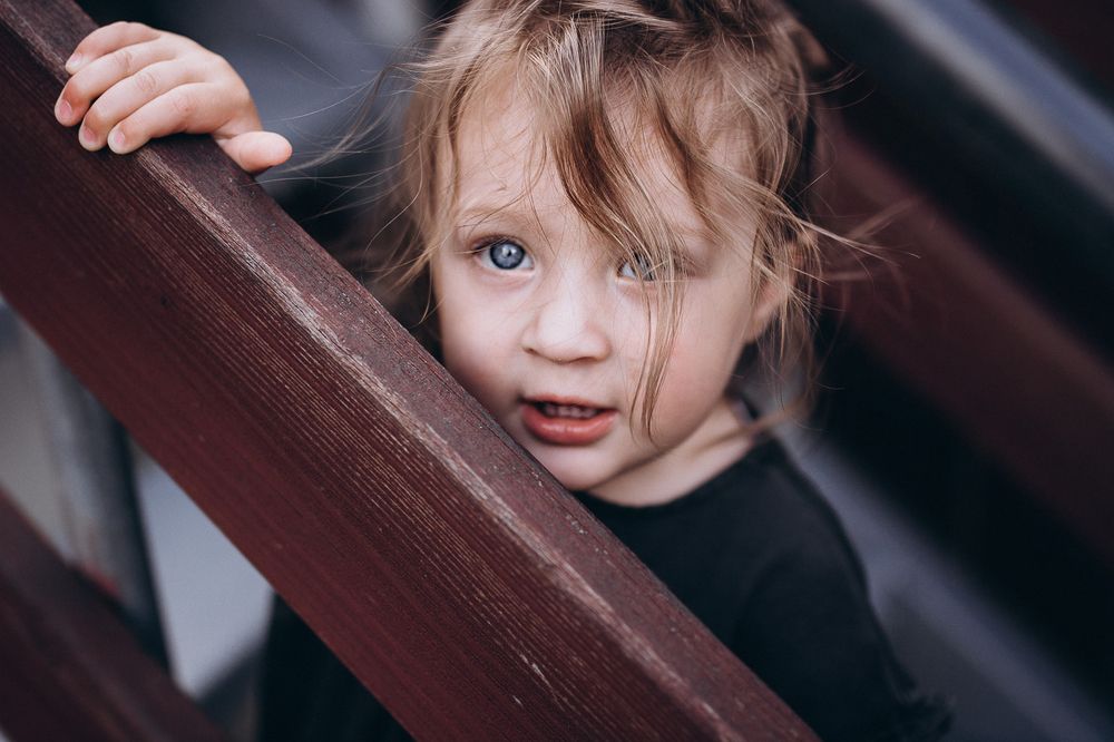 Photograph by Svetlana Marchenko