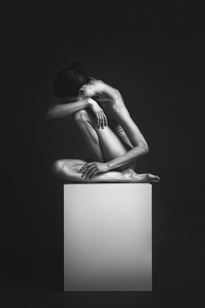 Photograph by Michael Strapec