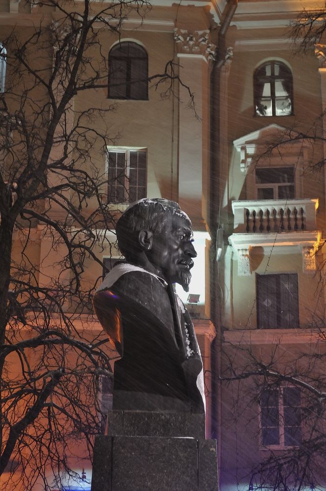 Photograph by Евгений