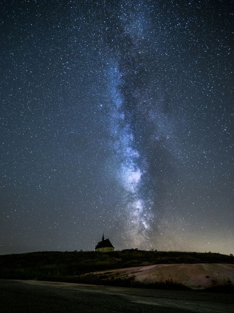 Photograph by David Ilkovic