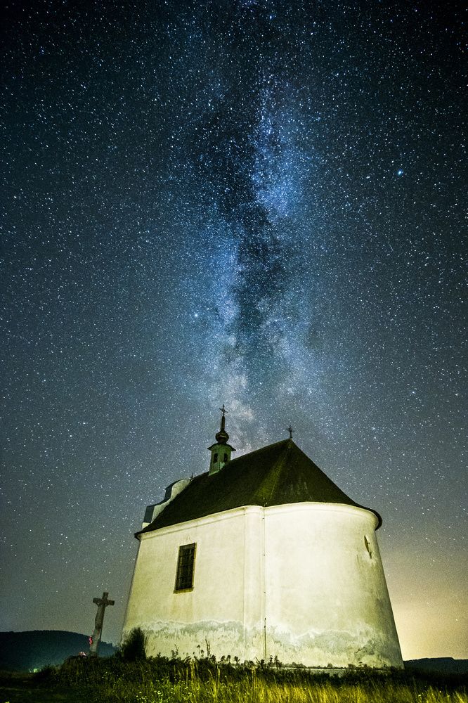 Photograph by David Ilkovic