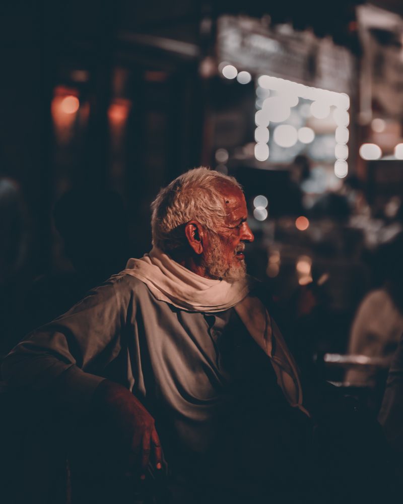 Photograph by BehzadShafique