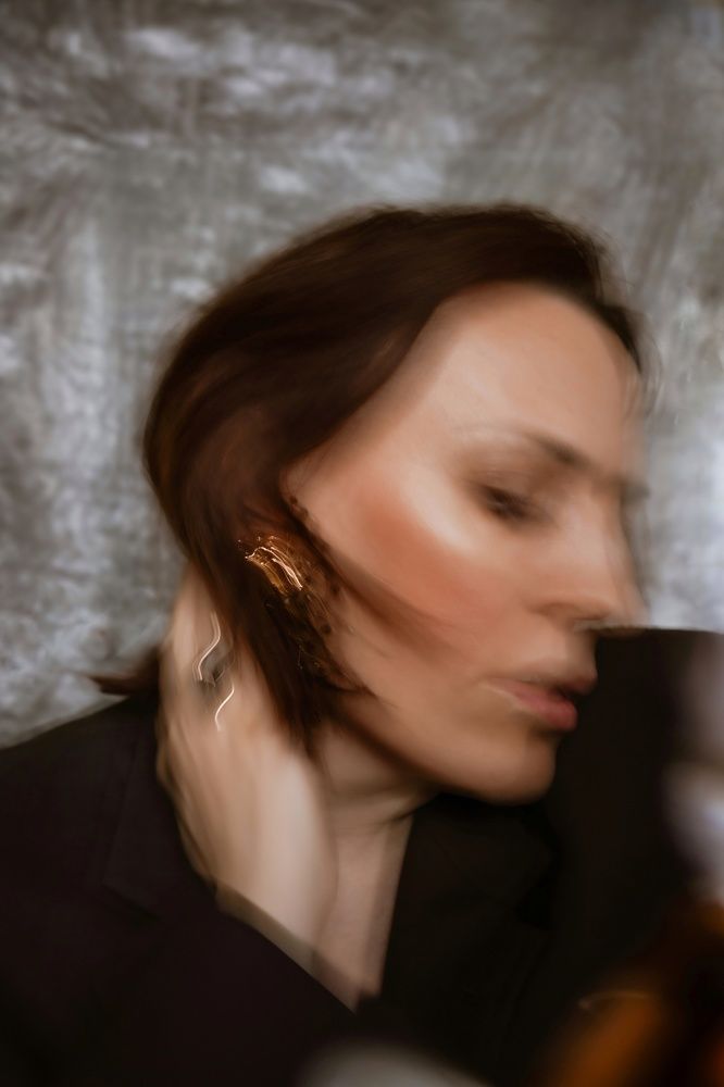 Photograph by Марина Долгополова