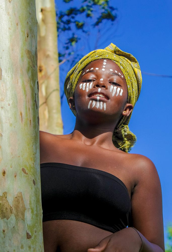 Photograph by Bongumusa Nyambose