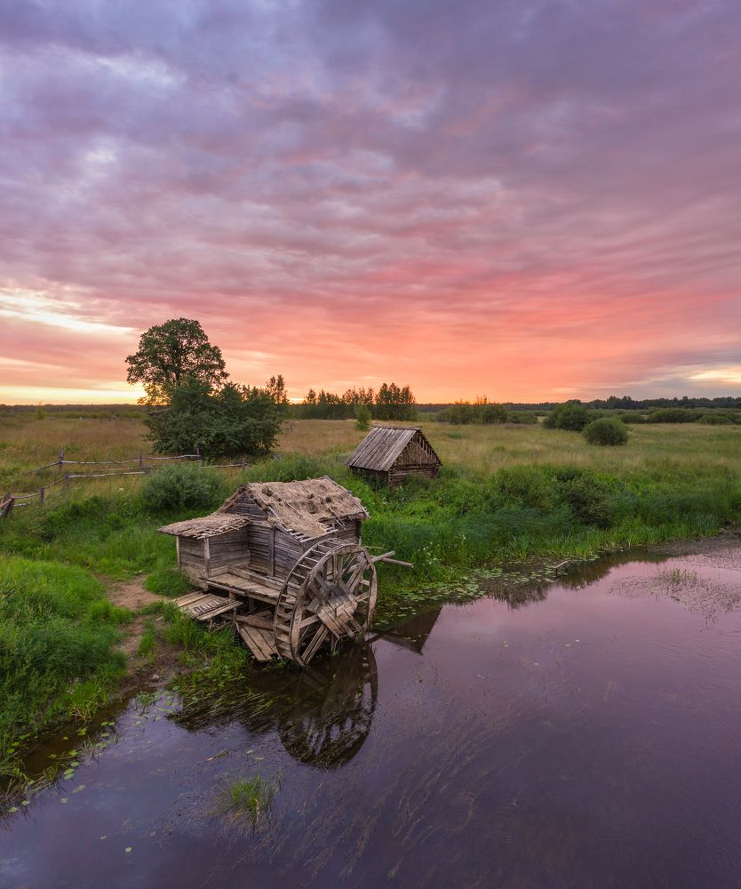 Photograph by Егор Лебедев