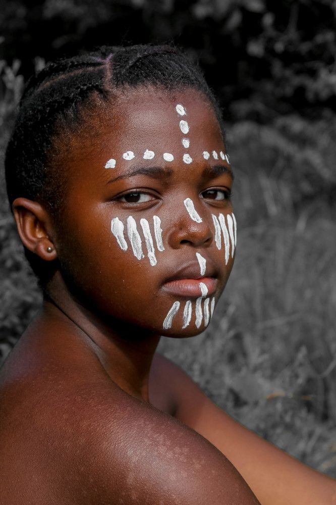 Photograph by Bongumusa Nyambose