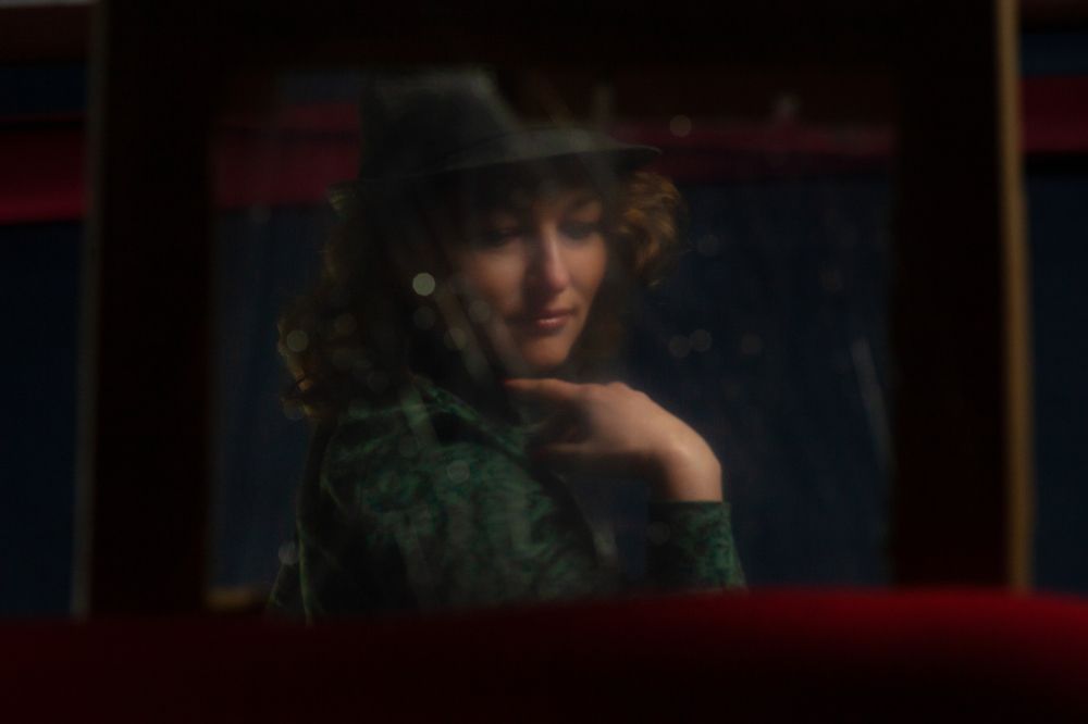 Photograph by Елена Тананко