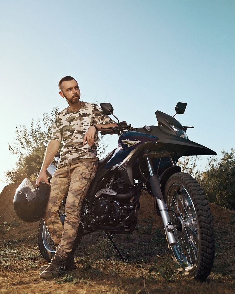 Photograph by Валерий Савиовский