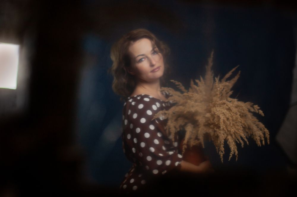 Photograph by Елена Тананко