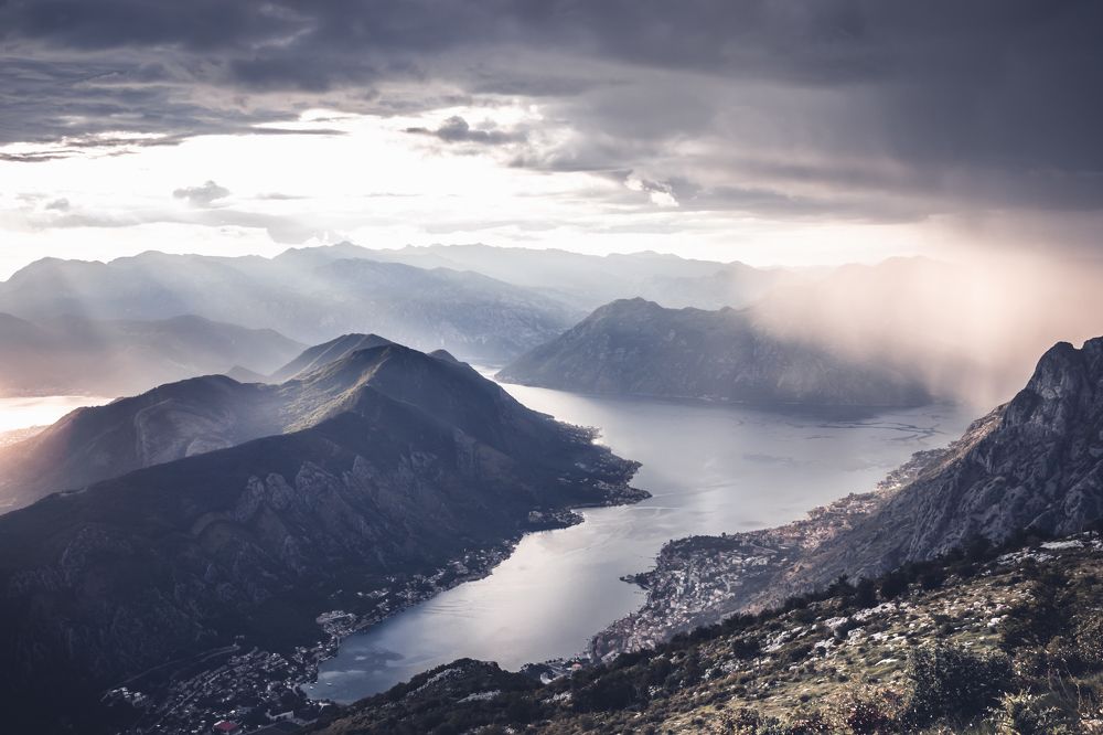 Photograph by Djordjo Iric