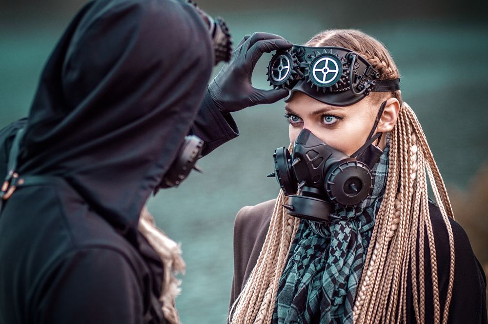 Photograph by Анна Яблоновская