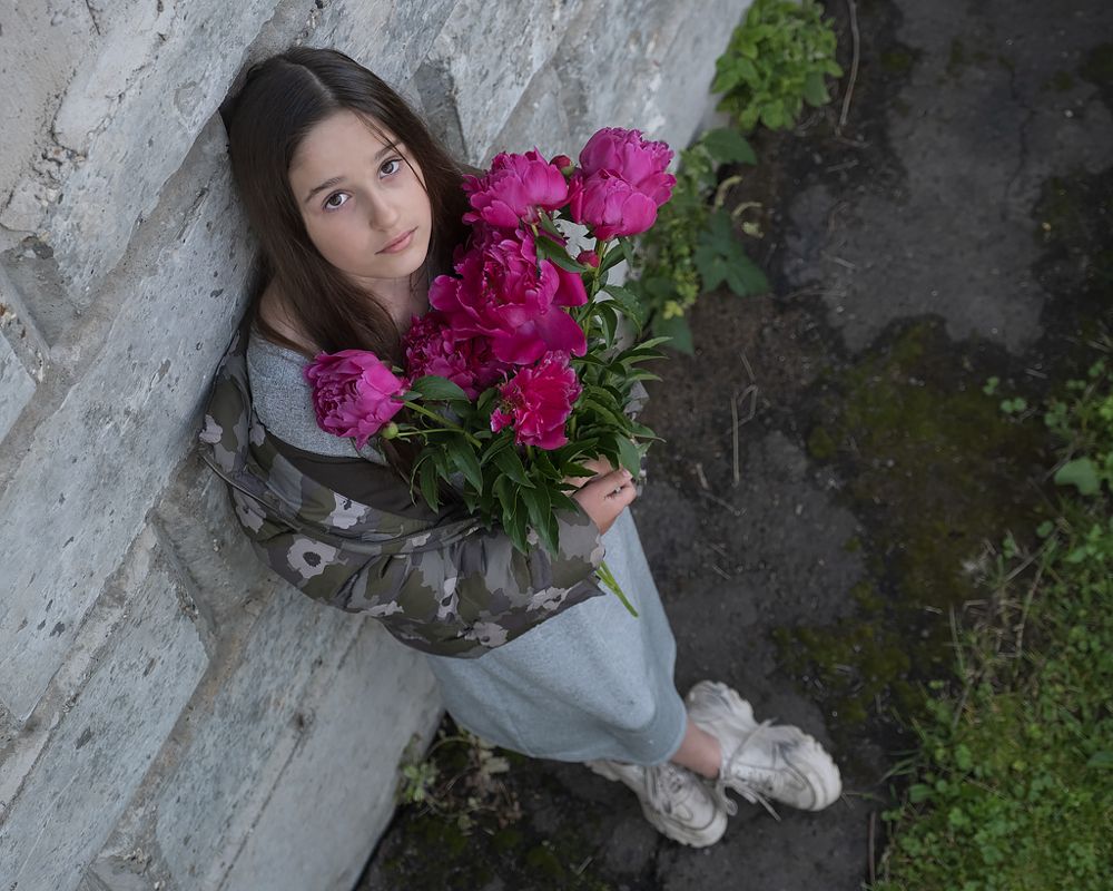 Фотография автора Марина Савчиц