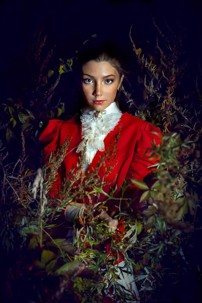 Photograph by Елена Арсенова