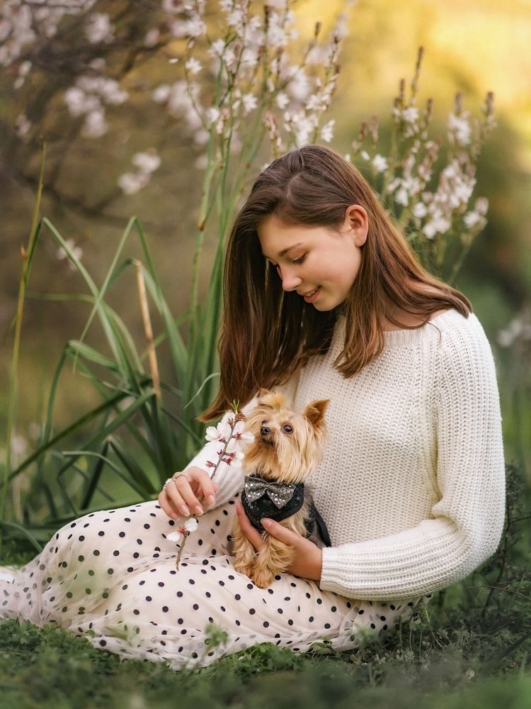 Photograph by Светлана Стрижакова