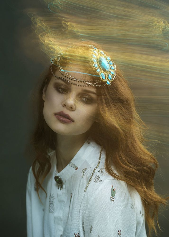 Photograph by Екатерина Сахно