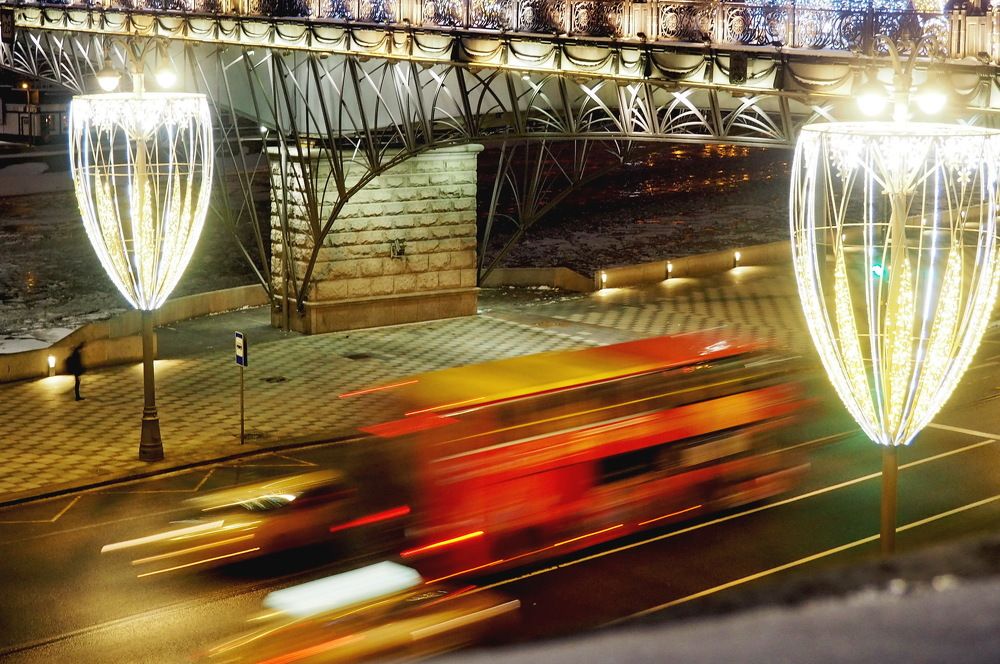 Photograph by Tatyana Markova