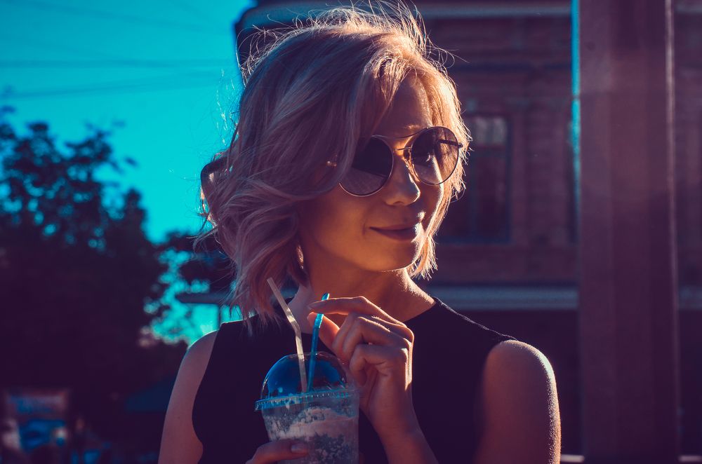 Photograph by Нина Чубарьян